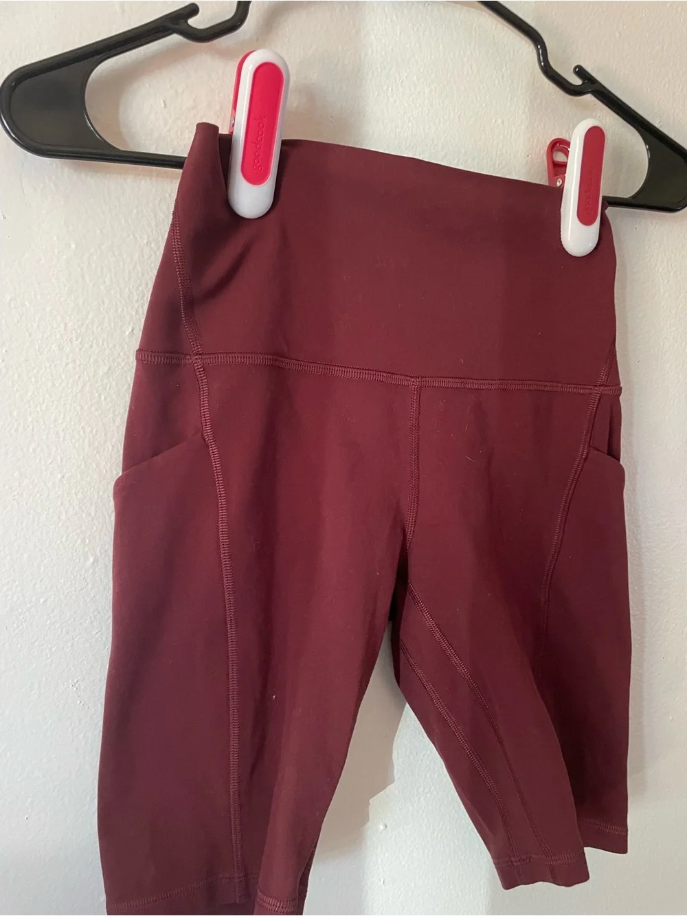 Lululemon Align High Rise Short